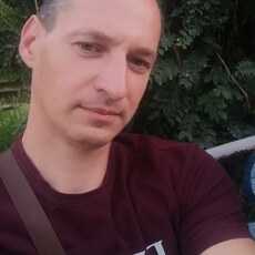 Фотография мужчины Александр, 37 лет из г. Первоуральск