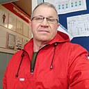 Данилов, 64 года