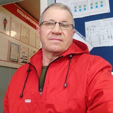 Фотография мужчины Данилов, 64 года из г. Мелеуз