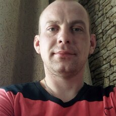 Фотография мужчины Мишаня, 34 года из г. Заозерный