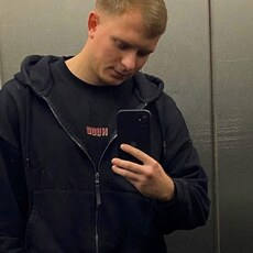 Фотография мужчины Влад, 28 лет из г. Москва