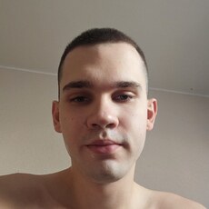 Фотография мужчины Иван, 22 года из г. Шуя