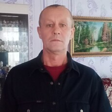 Фотография мужчины Олег, 60 лет из г. Чебоксары