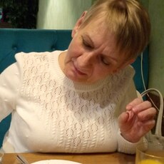 Фотография девушки Светлана, 58 лет из г. Саратов