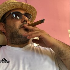 Фотография мужчины Неважно, 42 года из г. Анапа