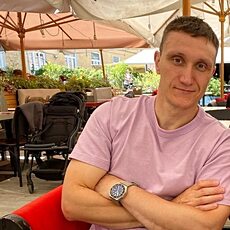 Фотография мужчины Топ, 44 года из г. Кирово-Чепецк