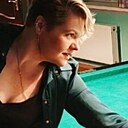 Незнакомка, 38 лет