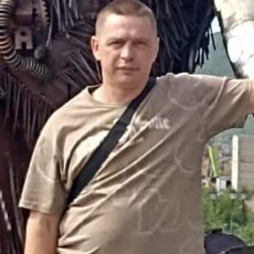 Фотография мужчины Александр, 39 лет из г. Чунский