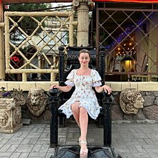 Фотография девушки Карандаш, 35 лет из г. Елизово