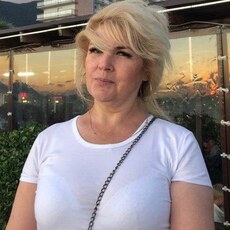 Фотография девушки Антонина, 56 лет из г. Каменск-Уральский