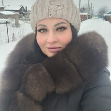 Фотография девушки Людмила, 47 лет из г. Новокузнецк