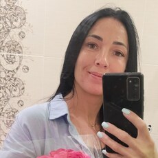 Фотография девушки Nastena, 21 год из г. Иркутск