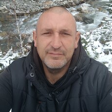 Фотография мужчины Александр, 51 год из г. Могилев