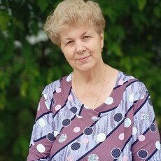 Фотография девушки Тамара, 63 года из г. Чайковский