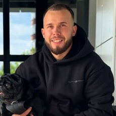 Фотография мужчины Саша, 32 года из г. Краснодар