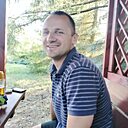 Антон, 42 года