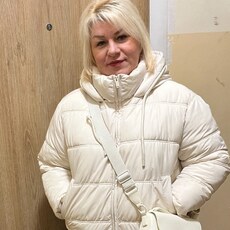 Фотография девушки Онлайн, 45 лет из г. Щецин