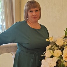 Фотография девушки Валентина, 52 года из г. Биробиджан