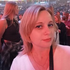 Фотография девушки Светлана, 39 лет из г. Бердск