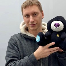 Фотография мужчины Олег, 37 лет из г. Чкаловск