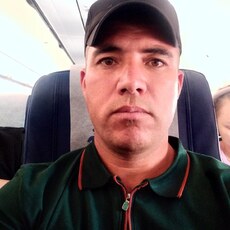 Фотография мужчины Омонжон, 37 лет из г. Улан-Удэ