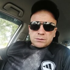 Фотография мужчины Андрей, 39 лет из г. Томск