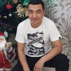 Фотография мужчины Носим, 41 год из г. Ульяновск