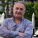 Андрей, 55 лет