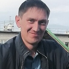 Фотография мужчины Ильдар, 40 лет из г. Туймазы