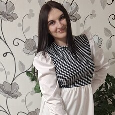 Фотография девушки Надежда, 31 год из г. Толочин