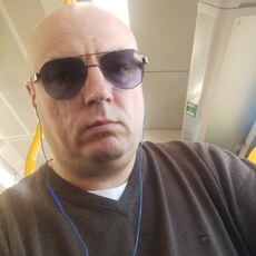 Фотография мужчины Антон, 39 лет из г. Зеленоград