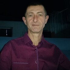 Фотография мужчины Виталий, 50 лет из г. Энгельс