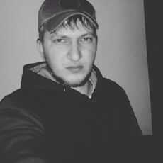 Фотография мужчины Арсен, 37 лет из г. Мурманск