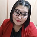 Казашка, 33 года