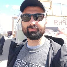 Фотография мужчины Vitaliy, 40 лет из г. Лабытнанги