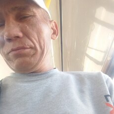 Фотография мужчины Николай, 45 лет из г. Белово