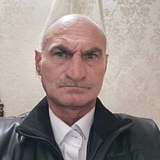 Фотография мужчины Ибрагим, 51 год из г. Владикавказ