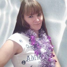 Фотография девушки Ольга, 35 лет из г. Уссурийск