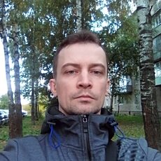 Фотография мужчины Денис, 43 года из г. Орехово-Зуево