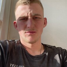 Фотография мужчины Ваня, 25 лет из г. Брно