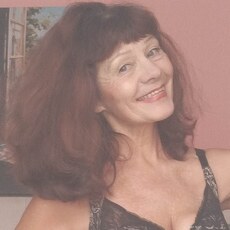 Фотография девушки Ирина, 62 года из г. Иркутск