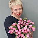 Светлана, 43 года