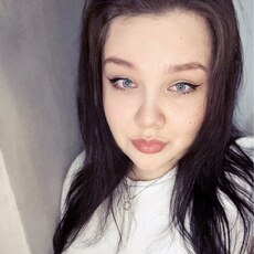 Фотография девушки Кира, 23 года из г. Донецк