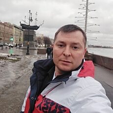 Фотография мужчины Геннадий, 41 год из г. Рыбинск