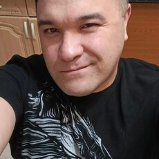 Фотография мужчины Юрий, 36 лет из г. Снежинск