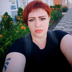 Фотография девушки Алеся, 45 лет из г. Гомель