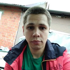 Фотография мужчины Артём, 32 года из г. Дальнереченск