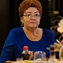 Наталья, 64 года