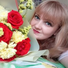 Фотография девушки Светлана, 32 года из г. Шарья