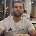 Диниска, 35 лет